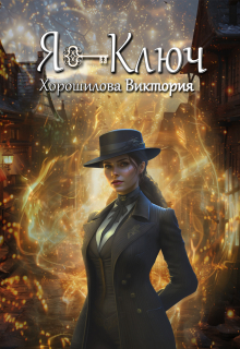 Я — Ключ. Книга 1