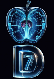 Дюна. Эксперимент. Седьмая Книга