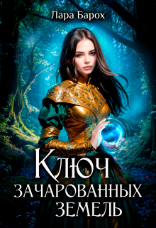 Ключ зачарованных земель
