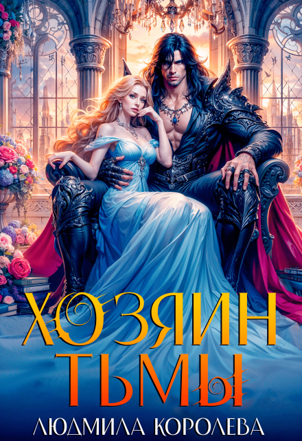 Хозяин тьмы