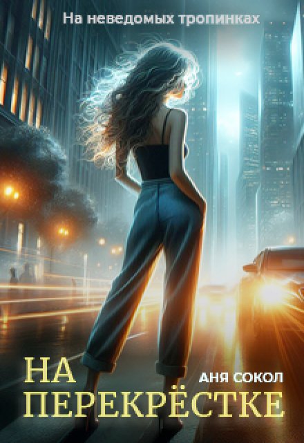 На перекрёстке