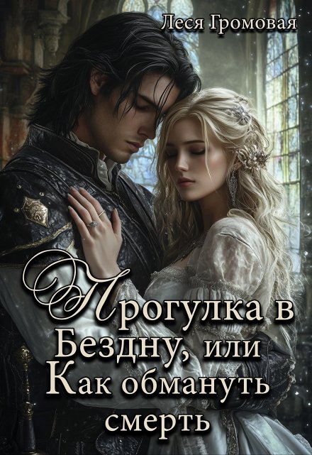 Прогулка в Бездну, или Как обмануть смерть.