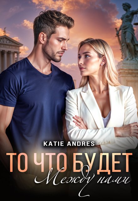 То, что будет между нами