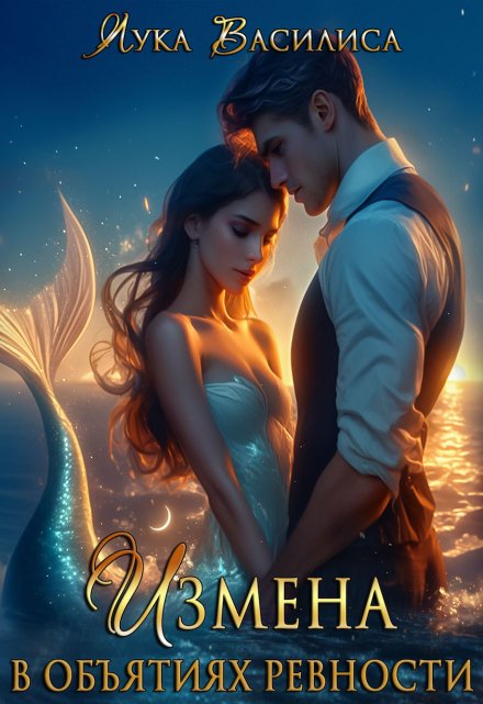 Измена В объятиях ревности
