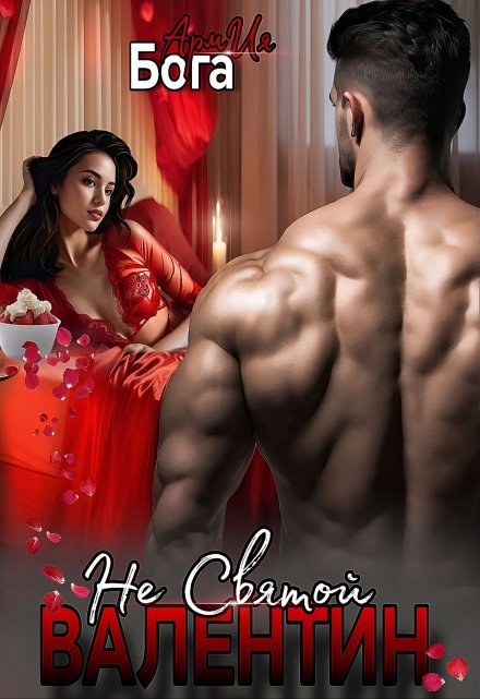 Не святой Валентин