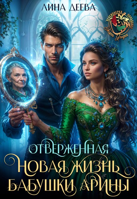 Отверженная. Новая жизнь бабушки Арины