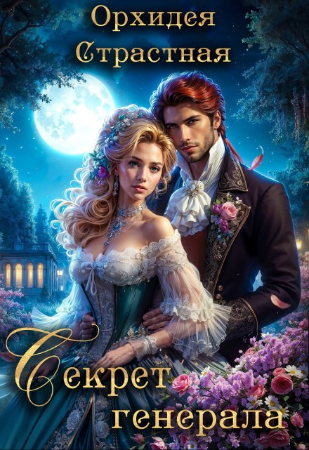 Секрет генерала
