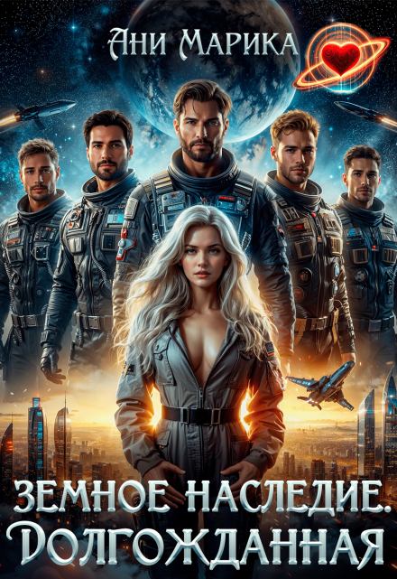 Земное наследие. Долгожданная