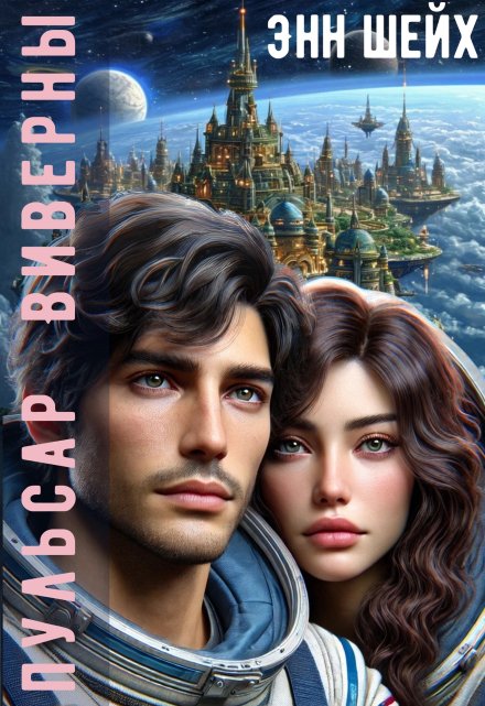 Пульсар Виверны