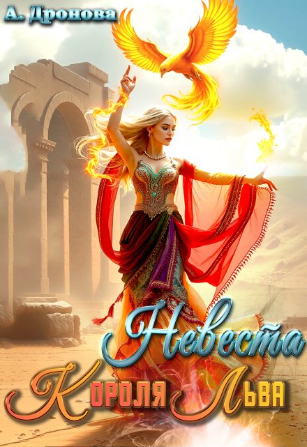 Невеста Короля-Льва