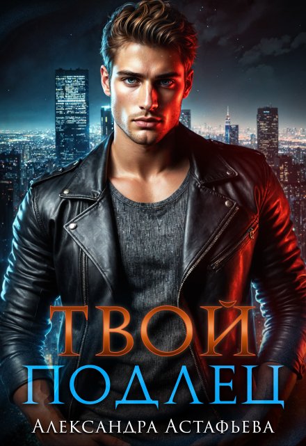 Твой подлец