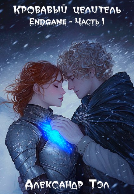 Кровавый целитель. Том 7: Endgame — Часть 1