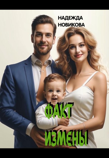 Факт измены.