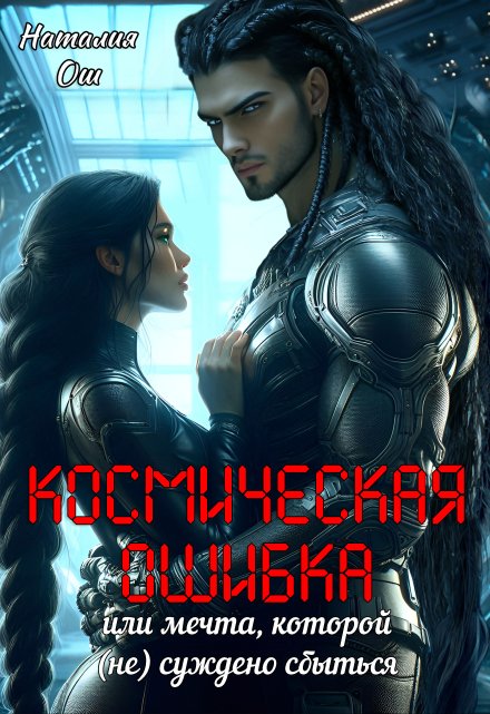 Космическая ошибка. Или мечта, которой (не) суждено сбыться