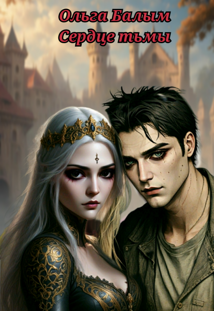 Сердце тьмы