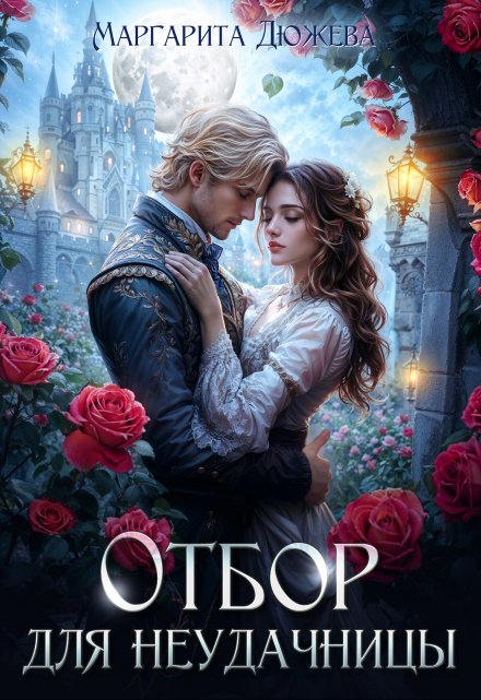 Отбор для неудачницы