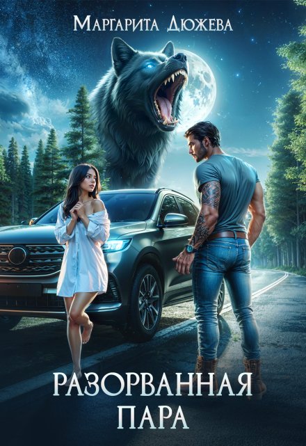 Разорванная пара