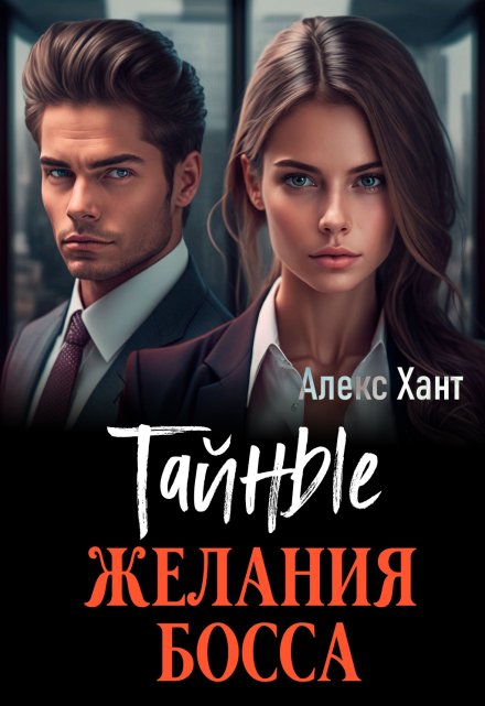 Тайные желания босса
