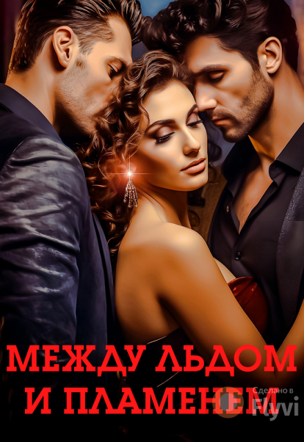 Между льдом и пламенем