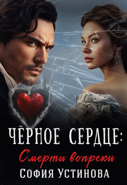 Чёрное сердце: Смерти вопреки