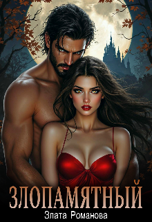 Злопамятный