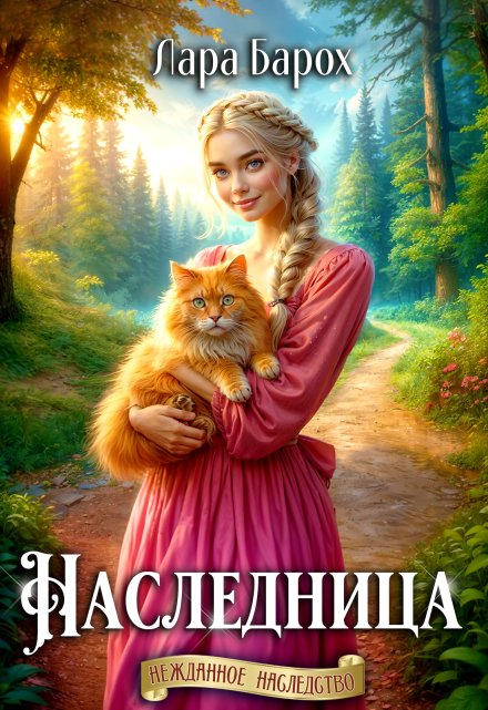 Наследница
