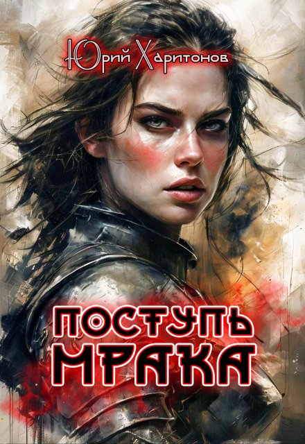 Поступь Мрака