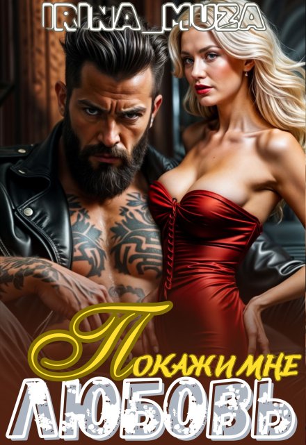 Покажи мне Любовь