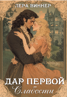 Дар первой слабости