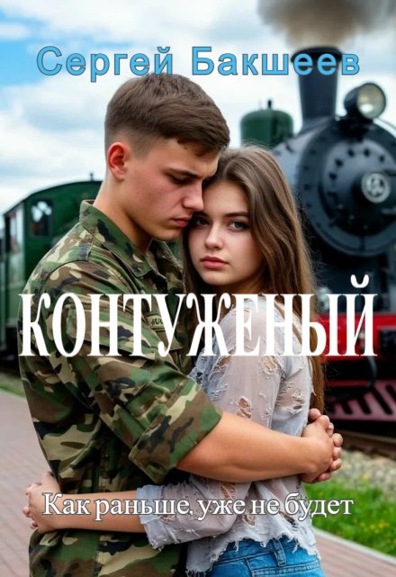 Контуженый