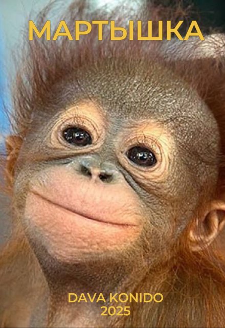 Мартышка