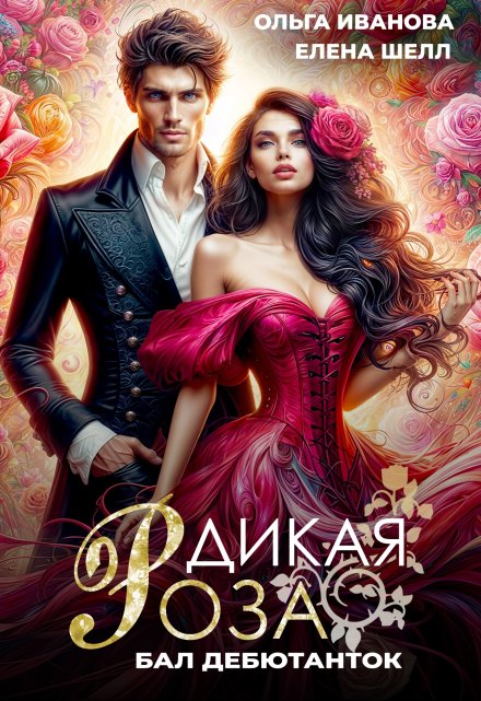 Дикая Роза. Бал дебютанток