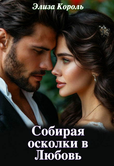 Собирая осколки в Любовь