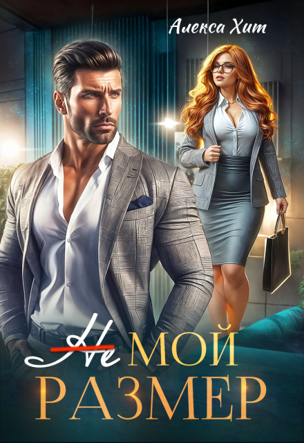Не мой размер