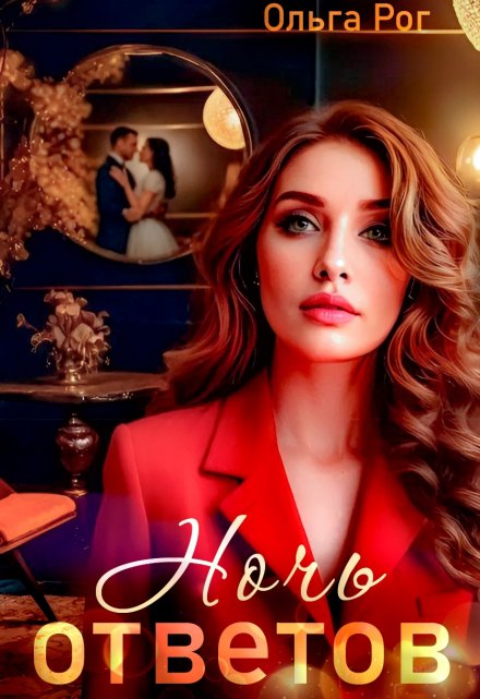 Ночь ответов