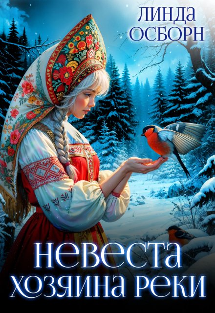 Невеста хозяина реки