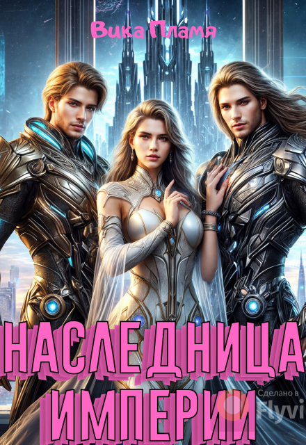 Наследница Империи