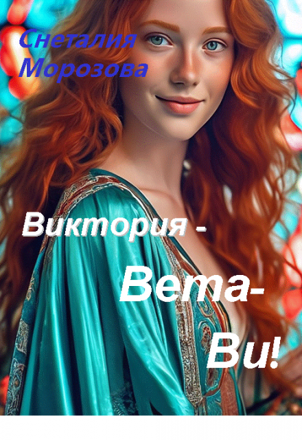 Виктория — Вета — Ви!