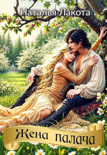 Жена палача