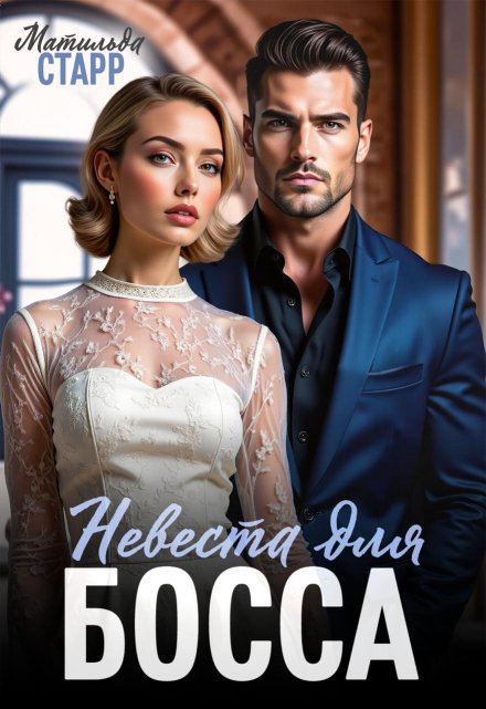 Невеста для босса