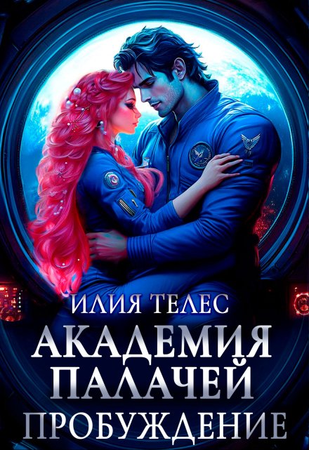 Академия палачей. Пробуждение