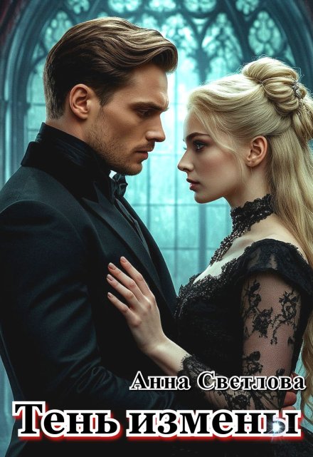 Тень измены