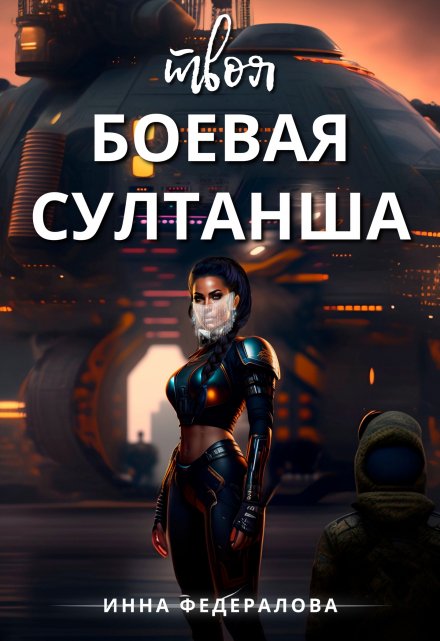Твоя боевая султанша