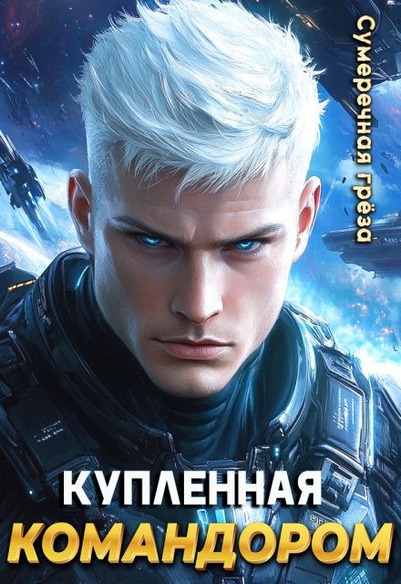 Купленная командором