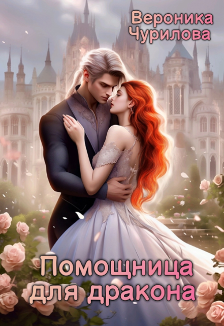 Помощница для дракона