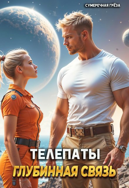 Телепаты: глубинная связь