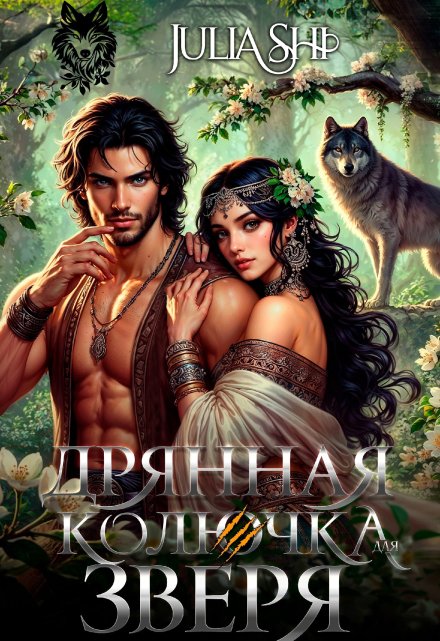 Дрянная колючка для зверя