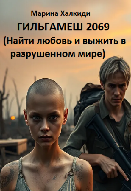 Гильгамеш 2069