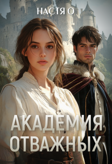 Академия отважных