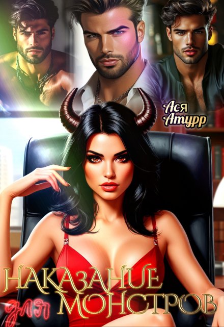 Наказание для Монстров